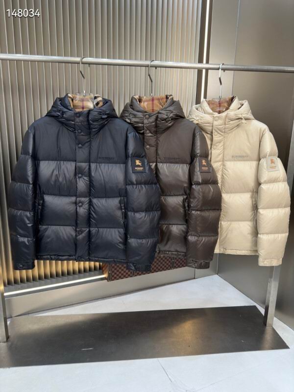 Burberry M-3XL 26yr82